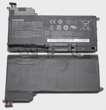 <!--Батарея для Samsung NP530U4B, AA-PBYN8AB-->