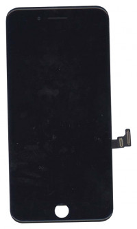 Модуль (матрица + тачскрин) Apple iPhone 8 Plus (черный)