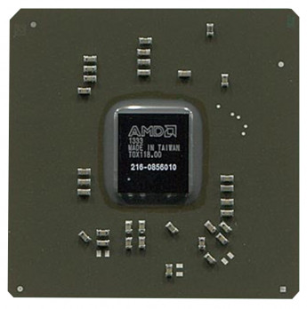 <!--Видеочип AMD Mobility Radeon R5 M230, 216-0856010-->