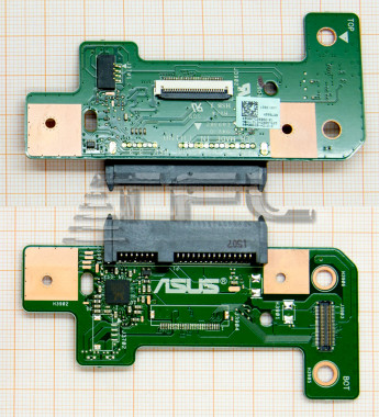<!--Плата HDD board для Asus X555L, 90NB0620-R10070 (Rev.3.3)-->