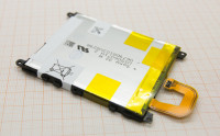<!--Аккумулятор LIS1525ERPC для Sony Xperia Z1 C6903-->