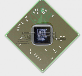 <!--Видеочип ATI Mobility Radeon HD 4500, 216-0728014 10+-->