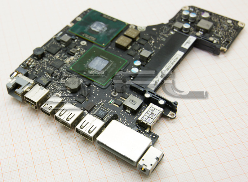 Macbook a1278 motherboard cheap