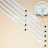 <!--LED подсветка для Samsung UE32F5000AK-->