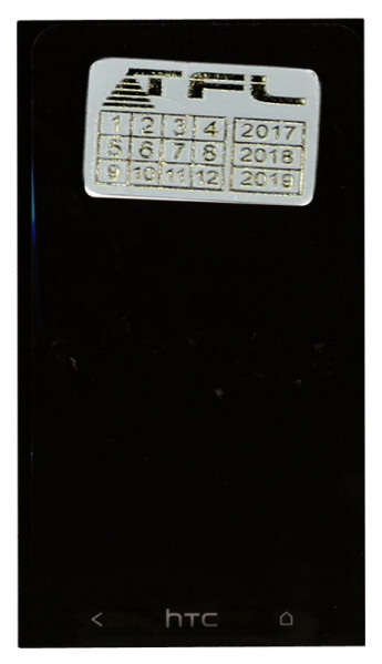 <!--Модуль (матрица + тачскрин) для HTC One M7 801e 801n (черный)-->