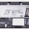 <!--Клавиатура для Asus G550J, с корпусом и подсветкой, 13NB04L3AM0201-->