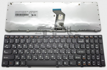 <!--Клавиатура для Lenovo G570-->