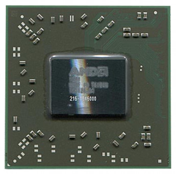 <!--Видеочип AMD Mobility Radeon HD 7550M, 216-0846000-->