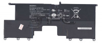 Аккумуляторная батарея VGP-BPS38 для Sony VAIO SVP13 7.5V 36Wh (Brand)