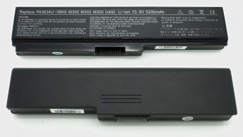 <!--Аккумулятор для Toshiba A665D-->