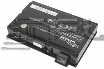 <!--Аккумуляторная батарея 3S4400-S1S5-07 (TYPE 07) для Fujitsu-Siemens Amilo Pi3525 -->