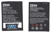 <!--Аккумуляторная батарея ZTE Li3715T42p3h634463 для ZTE D820 ZTE D821 3.7V 5.55Wh-->