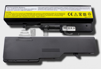 <!--Аккумулятор для Lenovo G570E-->