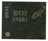 <!--Микросхема памяти Micron 41E77 D9QBJ-->