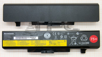 <!--Аккумулятор L11L6F01 для Lenovo 75+ 48Wh (Brand)-->