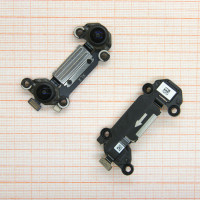 Видеодатчики нижние для DJI Mavic3 на шлейфе <!--Видеодатчики нижние для DJI Mavic3 на шлейфе-->