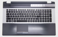 Клавиатура для Samsung RF710, с корпусом, BA75-02697C