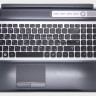 <!--Клавиатура для Samsung RF710, с корпусом, BA75-02697C-->