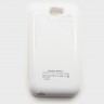 <!--Дополнительная батарея для Samsung Note2, 4800mAh (белая)-->