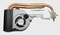 Система охлаждения для Asus K53SV, 13GN3G1AM010
