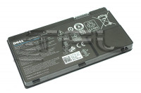 <!--Аккумуляторная батарея CFF2H для Dell Inspiron 13z, M301Z 44Wh (Brand)-->