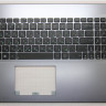 <!--Клавиатура для Asus X550L с корпусом, 13N0-PEA0Q02 (разбор)-->
