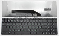 Клавиатура для Asus K50, RU (ver.2)