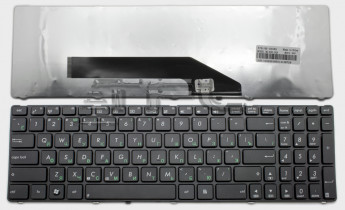 <!--Клавиатура для Asus K50, RU (ver.2)-->