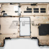 <!--Нижняя часть корпуса для Samsung R58 plus, BA81-03822A BA75-01983A (разбор)-->