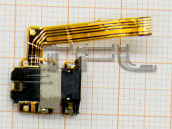 <!--Разъём наушников для Prestigio PMP7100D 3G-->