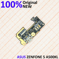 <!--Плата с разъёмом зарядки для Asus ZenFone 5 A500KL, 60AZOOP0-SU4000-->