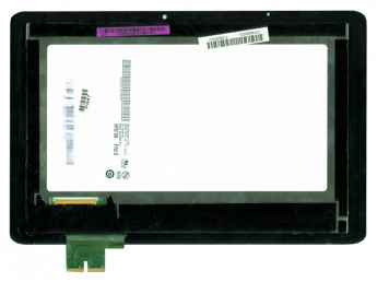 <!--Модуль (матрица + тачскрин) Acer Iconia Tab A700 (черный)-->