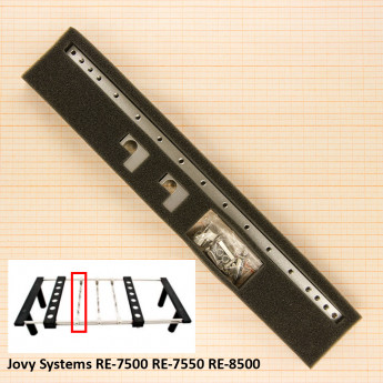 <!--Кронштейн Jovy Systems JV-LSU8 для поддержки печатных плат -->