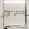 <!--Сенсорный тачскрин для Acer B1-850 (белый)-->
