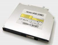 <!--Привод DVD-RW для Acer Aspire 5536, Toshiba-Samsung TS-L633C (разбор)-->