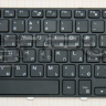 <!--Клавиатура для Dell Inspiron 15-5000 с рамкой (черная) -->