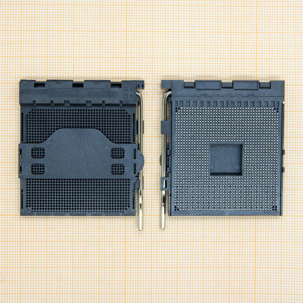 Socket am4 online