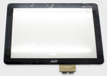 <!--Тачскрин 10.1" для Acer A210/A211-->