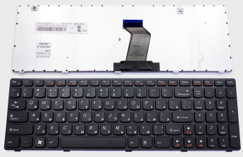 <!--Клавиатура для Lenovo G580-->