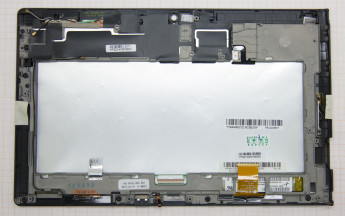 <!--Матрица и тачскрин для Lenovo ThinkPad Tablet 2 (3679-25G), 04Х3811-->