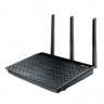 <!--Маршрутизатор беспроводной Asus RT-AC66U, 10/100/1000BASE-TX (Ref.)-->