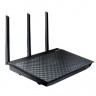 <!--Маршрутизатор беспроводной Asus RT-AC66U, 10/100/1000BASE-TX (Ref.)-->