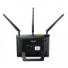 <!--Маршрутизатор беспроводной Asus RT-AC66U, 10/100/1000BASE-TX (Ref.)-->