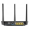 <!--Маршрутизатор беспроводной Asus RT-AC66U, 10/100/1000BASE-TX (Ref.)-->