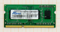 <!--Модуль памяти SODIMM DDR3-10600 1GB-->