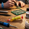 <!--Флюс гель Voodoo-732 для пайки BGA и SMD (5мл)-->