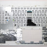 <!--Клавиатура для Asus X550V с корпусом, 13NB03VCAP0101 (белая, разбор)-->
