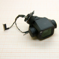 <!--Подвес в сборе с камерой для DJI Mavic3 Classic-->