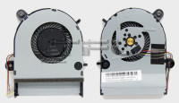 Вентилятор для Asus K501L, 13NB08Q1T02011 (FAN2)