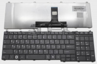 Клавиатура для Toshiba C650
